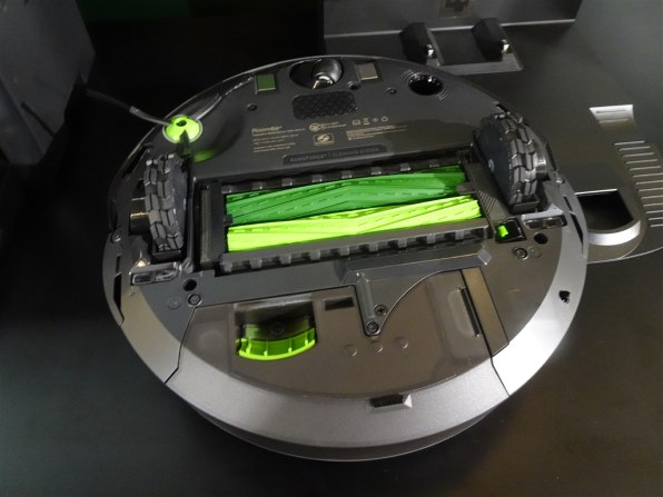 iRobot ルンバ コンボ 10Max robot +AutoEmpty 充電ステーション