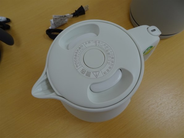 タイガー魔法瓶 QUICK&SAFE+ PCV-A080 価格比較 - 価格.com