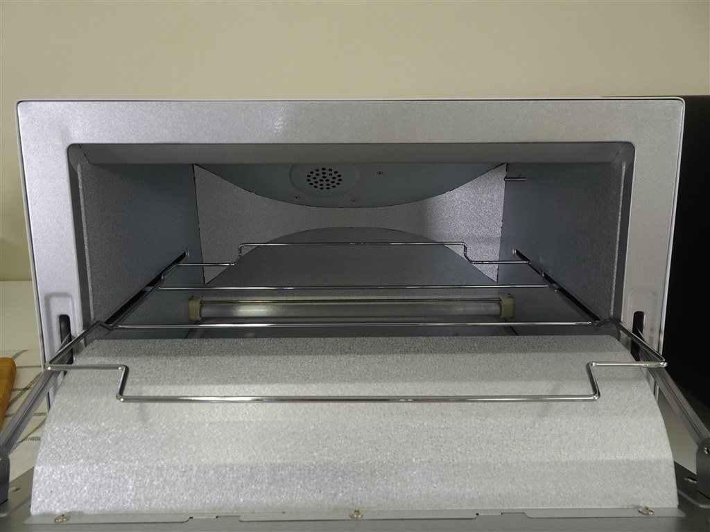 リベイクメニューを追加！タイガーのトースター新フラッグシップ