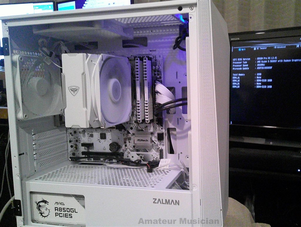 クオリティーの高いSSD』 MSI SPATIUM M482 PCIe 4.0 NVMe M.2 2TB