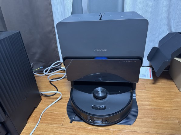 Roborock S8 MaxV Ultra S8MVU52-04 価格比較 - 価格.com