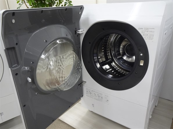 シャープ ES-G11C-SL [シルバー系] レビュー評価・評判 - 価格.com