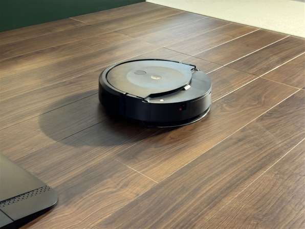 iRobot ルンバ コンボ 10Max robot +AutoWash 充電ステーション