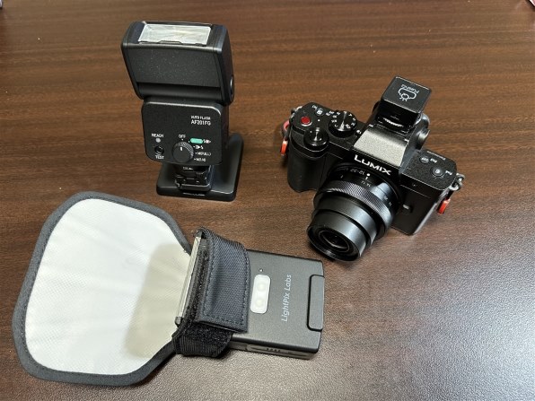 LightPix Labs FlashQ Q20II 価格比較 - 価格.com LightPix Labs FlashQ Q20II 価格比較 - 価格.com