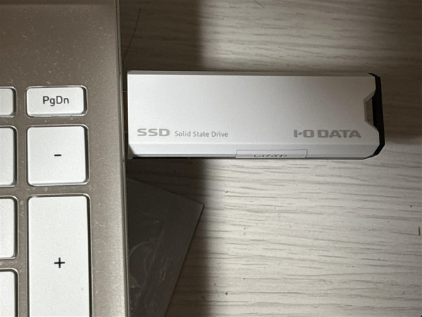IODATA SSPS-US1W [ホワイト×ブラック] 価格比較 - 価格.com