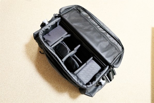 F64 カメラバッグ SCX PRO ショルダーバッグ VF64SCXPRO エツミ・f.64