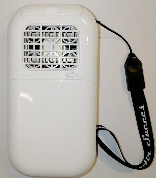【新品】エアーサクセス Air Succcess PocketASP-PK01 Amazon | エアーサクセスポケット | エアーサクセス（Air