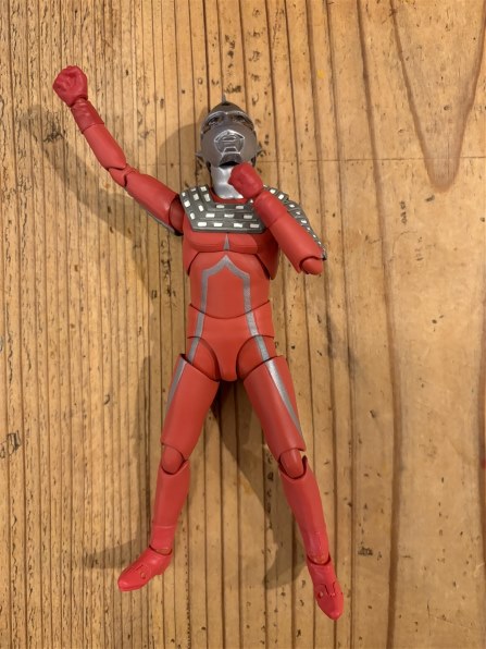 BANDAI S.H.フィギュアーツ ウルトラセブン 価格比較 - 価格.com