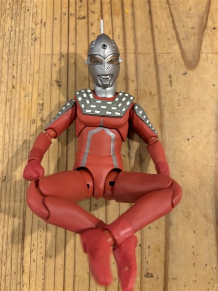 BANDAI S.H.フィギュアーツ ウルトラセブン 価格比較 - 価格.com