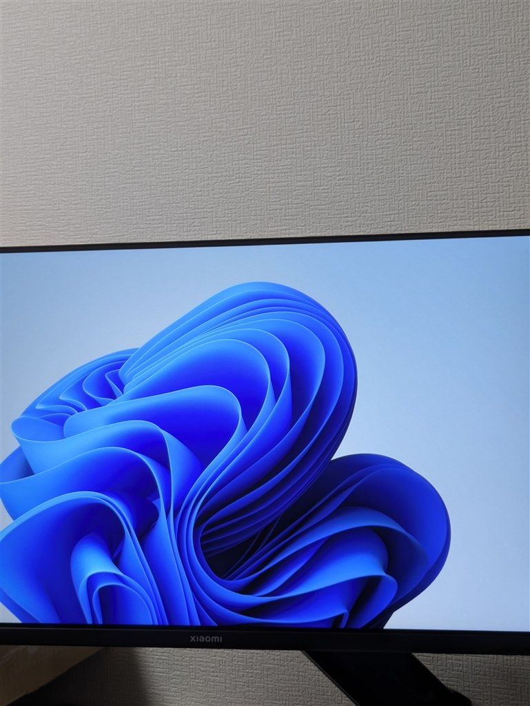 最先端モニターシャオミNo1』 Xiaomi A24i [23.8インチ] O.Cデス
