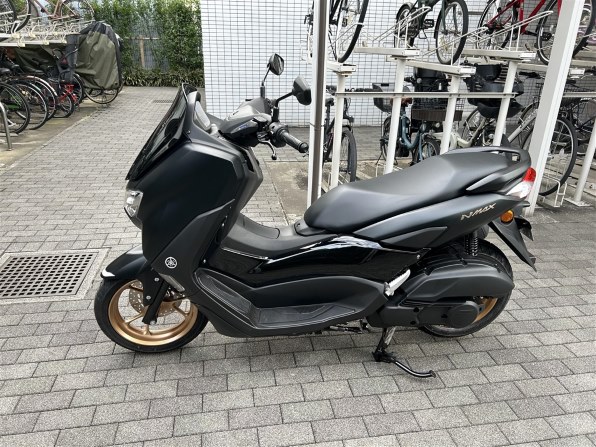 中古で2万キロ後半ー3万キロ前半の車体はいくら位が妥当か』 ヤマハ NMAX125 のクチコミ掲示板 - 価格.com