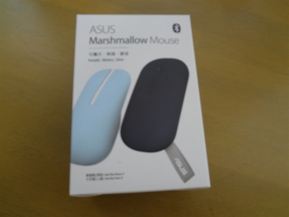 ASUS Marshmallow Mouse MD100 価格比較 - 価格.com