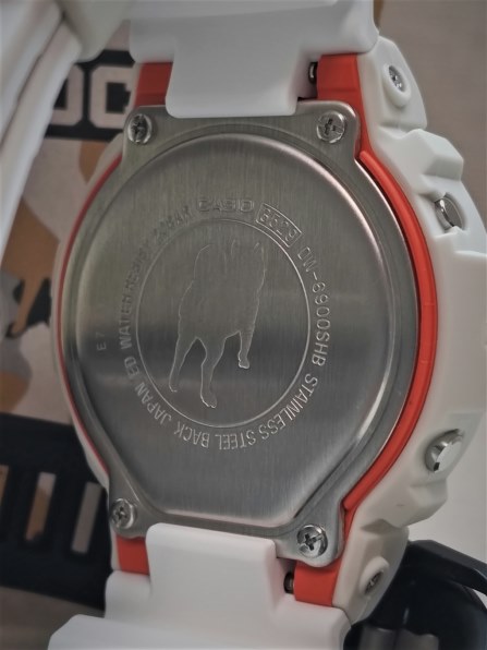 カシオ G-SHOCK DW-6900SHB-7JR投稿画像・動画 - 価格.com カシオ G-SHOCK DW-6900SHB-7JR投稿画像・動画 - 価格.com