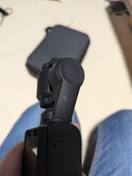DJI OSMO POCKET 3 クリエイターコンボ投稿画像・動画 (レビュー