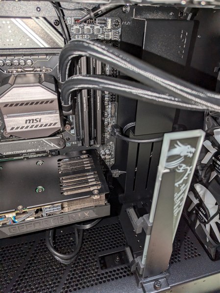 MSI MAG CORELIQUID M360投稿画像・動画 - 価格.com