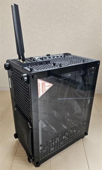 JONSBO JONSBO Z20投稿画像・動画 (レビュー) - 価格.com
