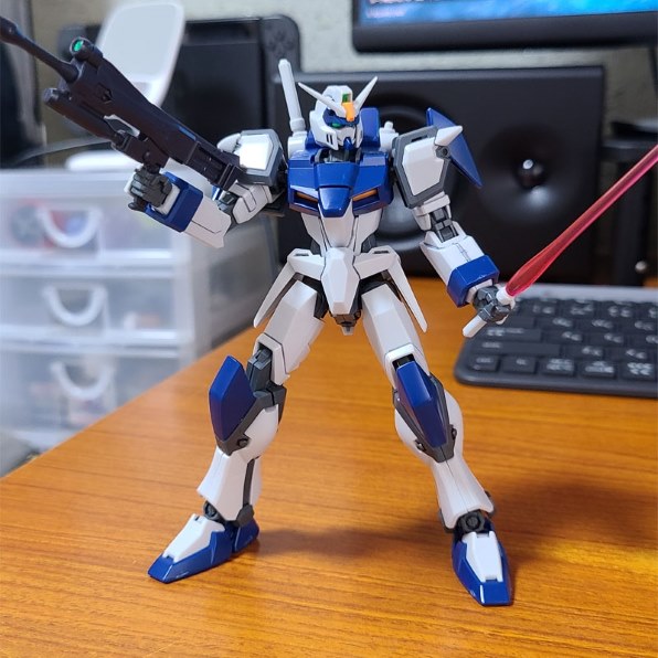 BANDAI HG 1/144 デュエルブリッツガンダム 価格比較 - 価格.com