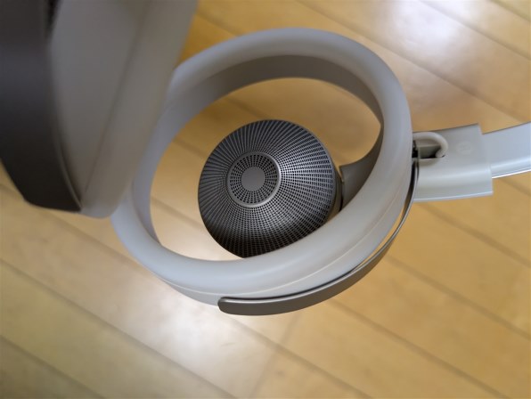 [美品] MBH001WA ライトグレイ nwm ONE NTTソノリティ nwm nwm ONE Light Gray [MBH001WA]｜新品通販フジヤエービック