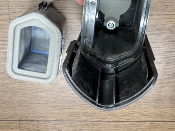 シャープ RACTIVE Air STATION EC-XR1-H [グレー系] 価格比較 - 価格.com