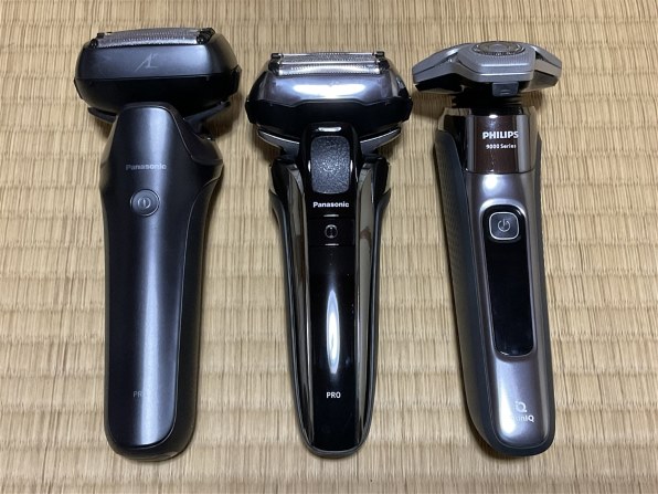 パナソニック ラムダッシュPRO 6 ES-L670U-K [クラフトブラック パナソニック ラムダッシュPRO 6 ES-L670U-K [クラフトブラック