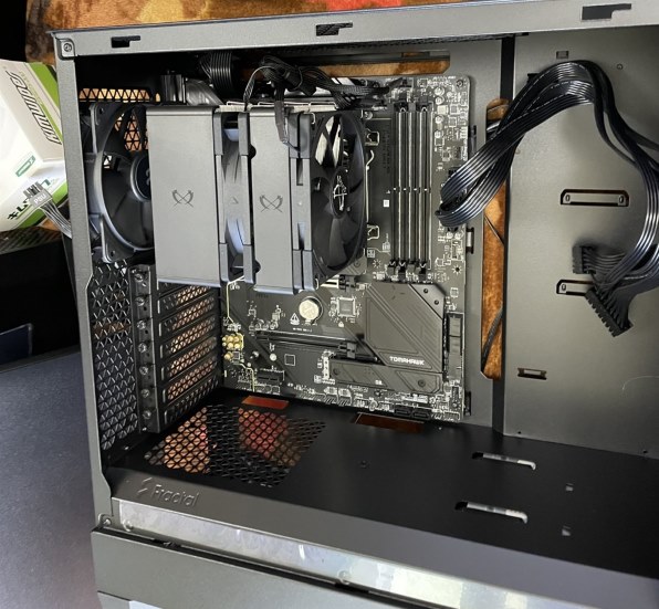 ⭐️タイムセール⭐️Fractal Design POP AIR TG ※オマケ付 Pop Air — Fractal Design