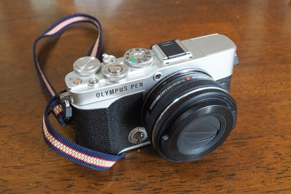 オリンパス OLYMPUS PEN E-P7 14-42mm EZレンズキット 価格比較 - 価格.com