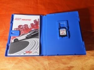 【美品】PS Vita ✖️モーストウォンテッド付き 2025年最新】psvitaニード・フォー・スピード モスト