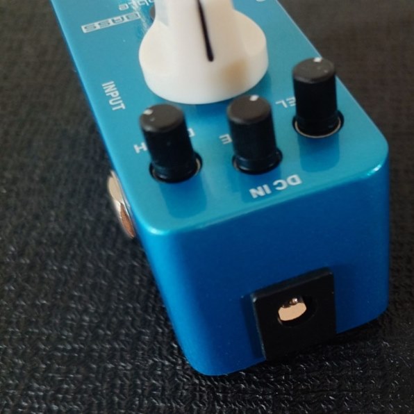 MOOER Ensemble Queen 価格比較 - 価格.com