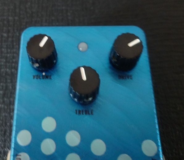 One Control Baby Blue OD 価格比較 - 価格.com