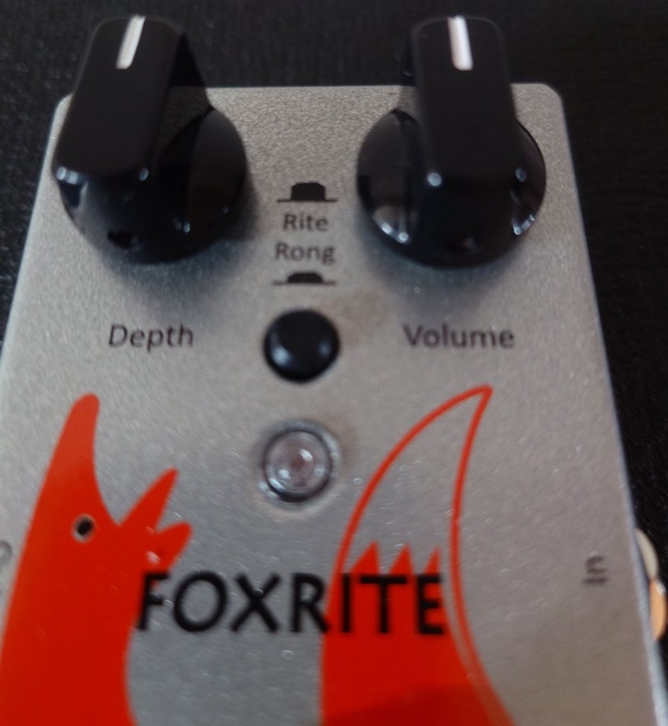 FUZZrite ギターエフェクター Catalinbread Fuzzrite｜ミュージックランドKEY