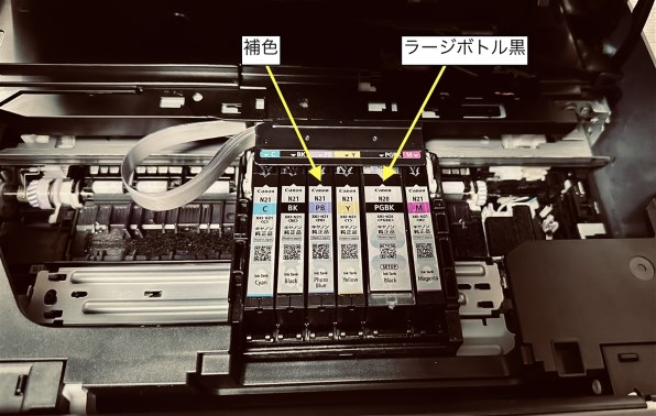 CANON PIXUS XK500投稿画像・動画 - 価格.com