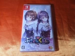 エンターグラム ふゆから、くるる。 [通常版] [Nintendo Switch] 価格