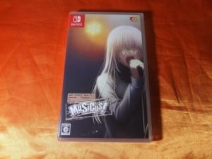 【完全生産限定版】MUSICUS! ムジクス☆新品☆エンターグラム/Switch Amazon.co.jp: MUSICUS! 完全生産限定版 - Switch (【特典