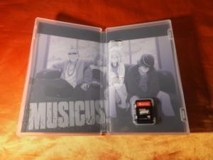 エンターグラム MUSICUS！ [通常版] [Nintendo Switch] 価格比較