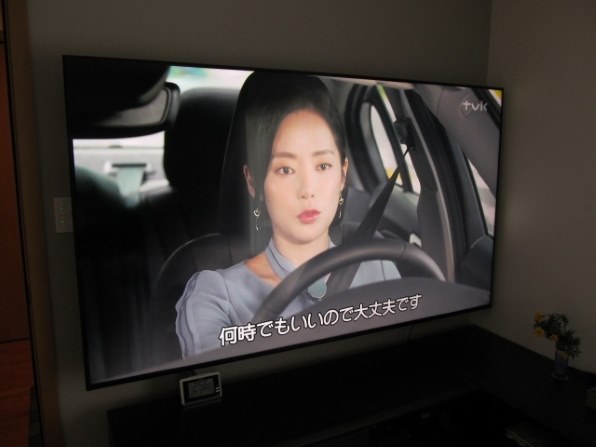 SONY BRAVIA KJ-85X80L [85インチ] 価格比較 - 価格.com