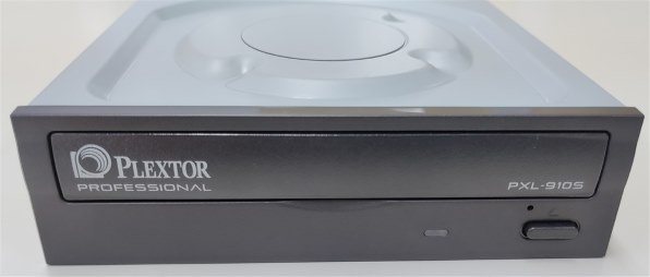 PLEXTOR PXL-910S バルク投稿画像・動画 - 価格.com