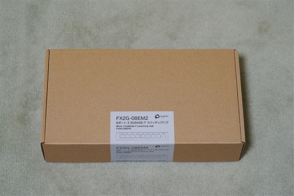 PLANEX FX2G-08EM2 価格比較 - 価格.com