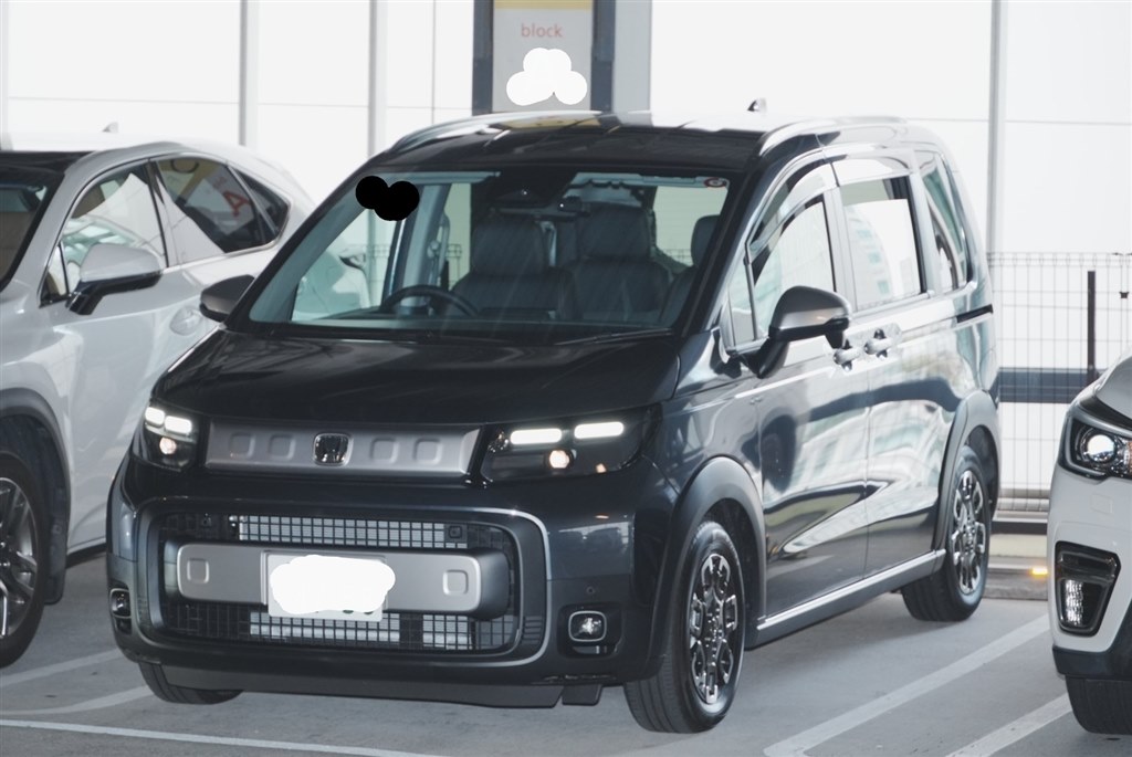 優等生すぎて、、、』 ホンダ フリード 2024年モデル 安くて結構！さん