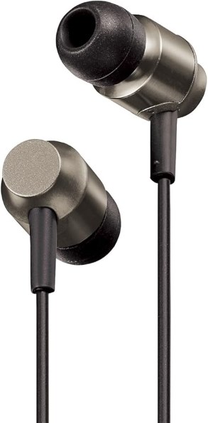 【中古】「非常に良い」パナソニック ステレオインサイドホン(ブラック) RP-HDE3-K 中古】RP-HDE3-K ブラック [2133038541547] - リコレ！|ビックカメラ