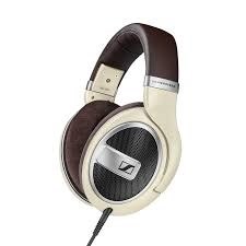 【美品】ゼンハイザー　HD598 Amazon.co.jp: Sennheiser オープン型ヘッドフォン HD 598 HD598