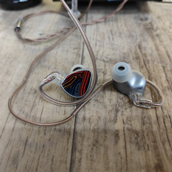 LETSHUOER EJ07M Silver 価格比較 - 価格.com