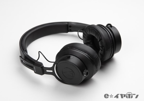 Amazon | オーディオテクニカ ATH-M60x モニターヘッドホン 有線