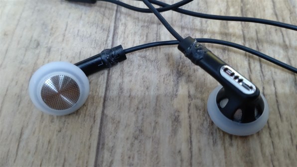 FiiO FF1 FIO-IEM-FF1-B [Black] 価格比較 - 価格.com