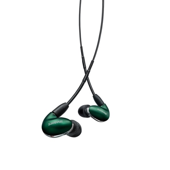 SHURE SE846 (第2世代) SE846G2 価格比較 - 価格.com