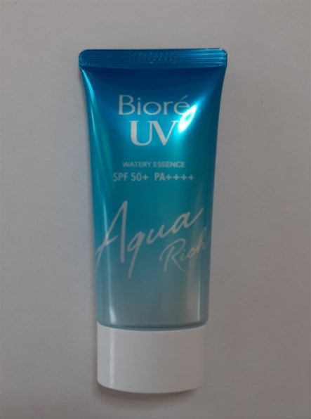 花王 ビオレ UV アクアリッチ ウォータリーエッセンス 50g [SPF50+/PA++++] 価格比較 - 価格.com