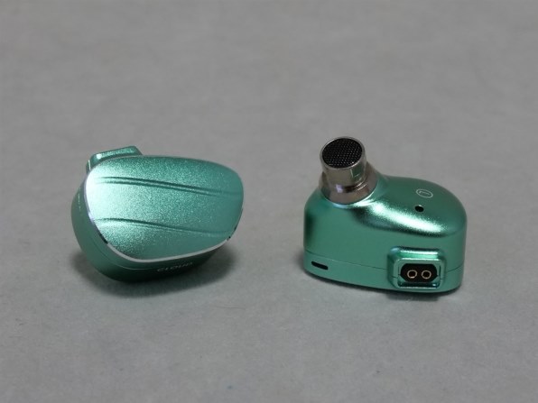 BQEYZ Cloud 4.4mm 価格比較 - 価格.com