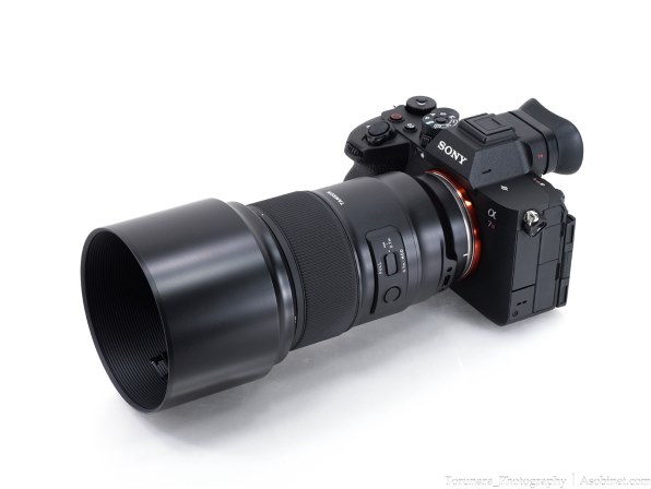 ♥︎◇中望遠マクロレンズ♪ ◇TAMRON 90ｍｍ F2.8 ◇Sony タムロン公式】90mm F2.8 MACRO (Model F072)プロモーション