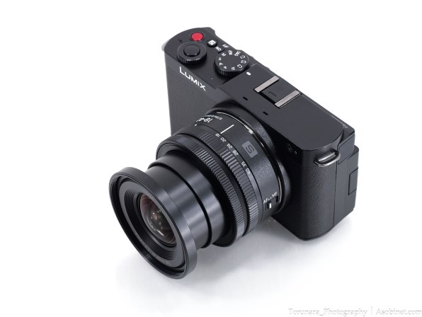 新品同様！世界最小・最軽量ズーム！LUMIX S 18-40mm LUMIX S 18-40mm F4.5-6.3」レビュー。最小・最軽量 最高の