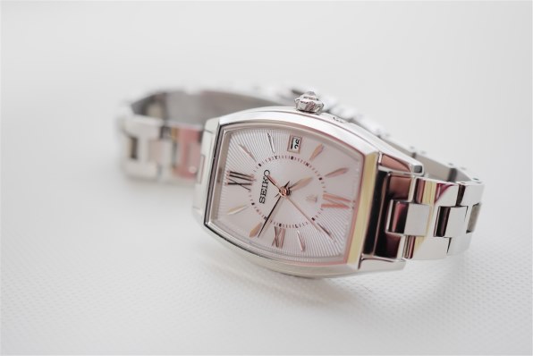 セイコー ルキア LUKIA Grow SSVW229投稿画像・動画 - 価格.com