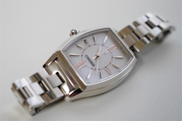 セイコー ルキア LUKIA Grow SSVW229投稿画像・動画 - 価格.com